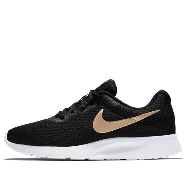 Кецове и обувки Nike Tanjun Черно | AQ7154-001