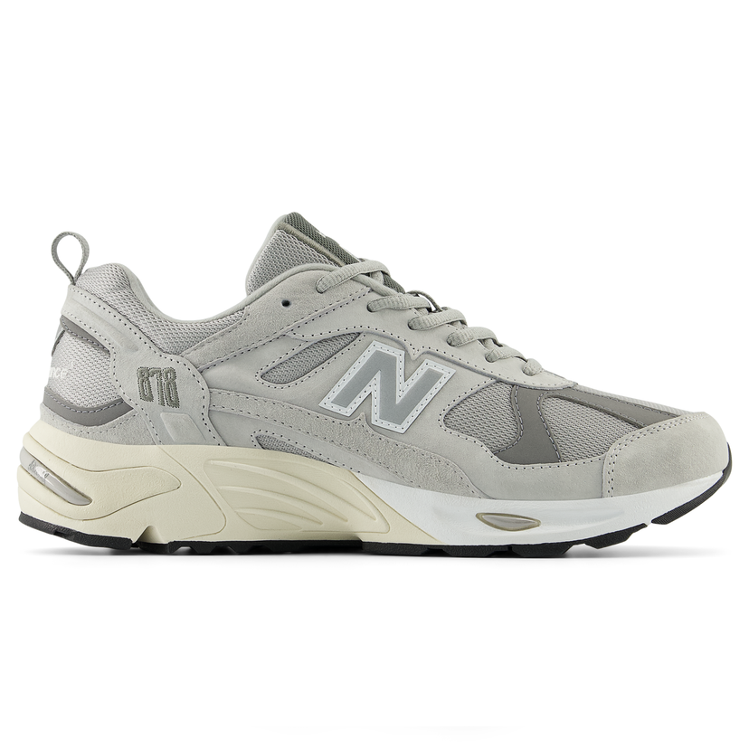 Кецове и обувки New Balance 878 Сиво | NBCM878MT1