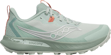 Кецове и обувки Saucony Peregrine 15 Зелено | s10990-249, 0