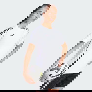 Фланелка adidas Performance Tiro 24 Бяло | IS1024, 3