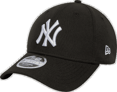 Шапка с козирка New Era MLB New York Yankees M-Crown 9Forty Adjustable Cap Черно | 60691059-1, 0