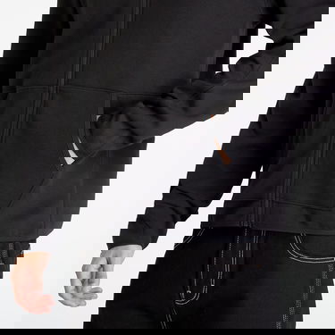 Суитчър The North Face Tech Fz Hoodie Черно | NF0A7UQ2JK31, 1