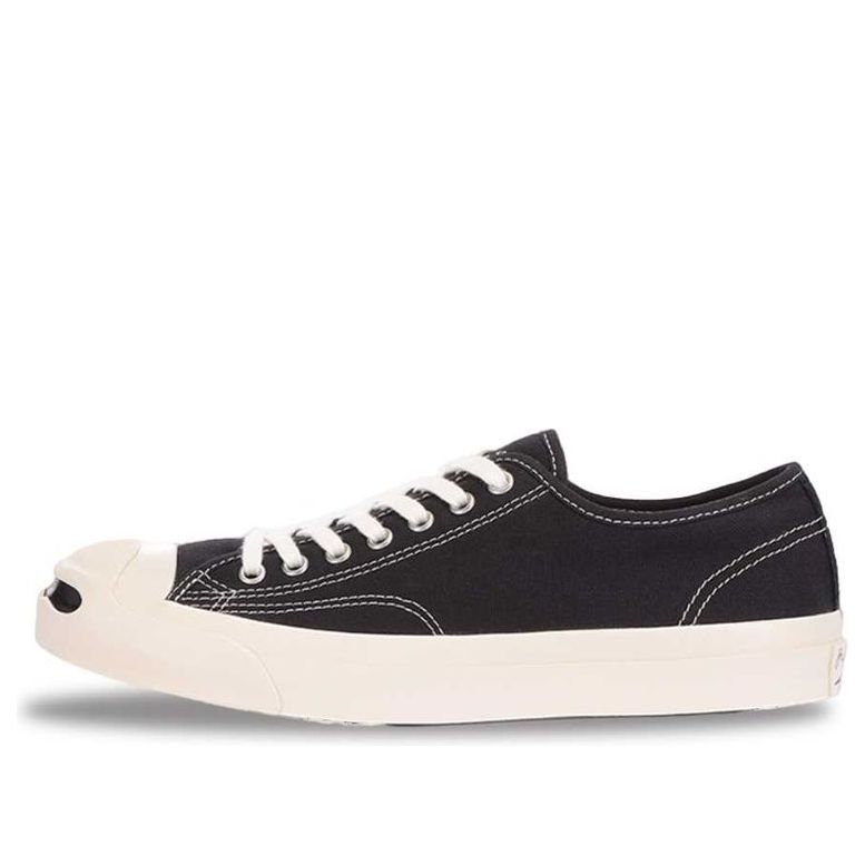 Кецове и обувки Converse Jack Purcell x Yu Nagaba Черно | 33300880, 0