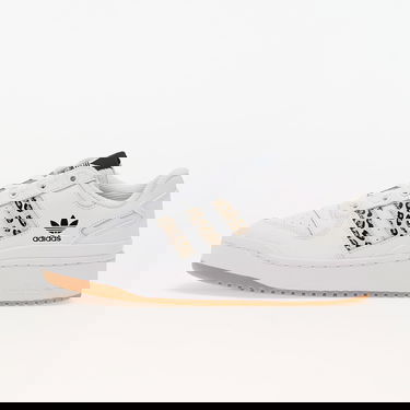 Кецове и обувки adidas Originals Forum Bold Stripes W Бяло | IH2483, 0