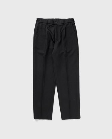 Панталони ØLÅF Twill Pleated Chinos Черно | M220406-CHARCOAL, 2
