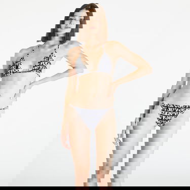 Бански RIPNDIP Fuckin Fuck 2 Piece Swimsuit Черно | RNDWOM7, 0
