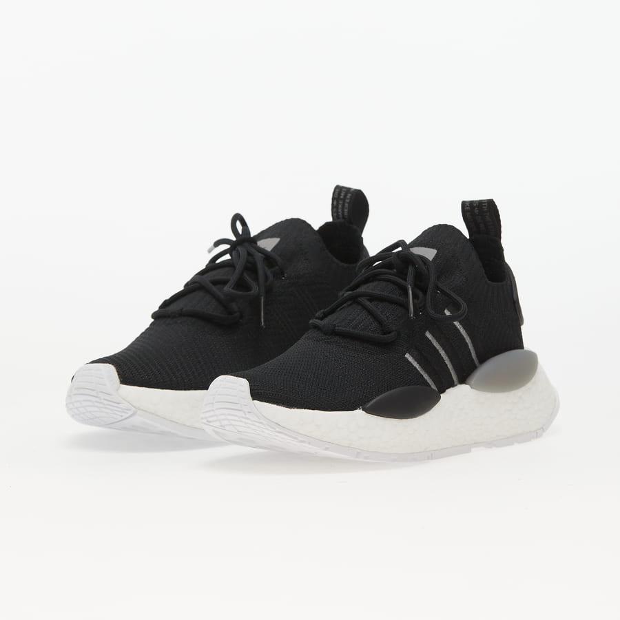 Кецове и обувки adidas Originals NMD_W1 Core Black Черно | IG0480, 1