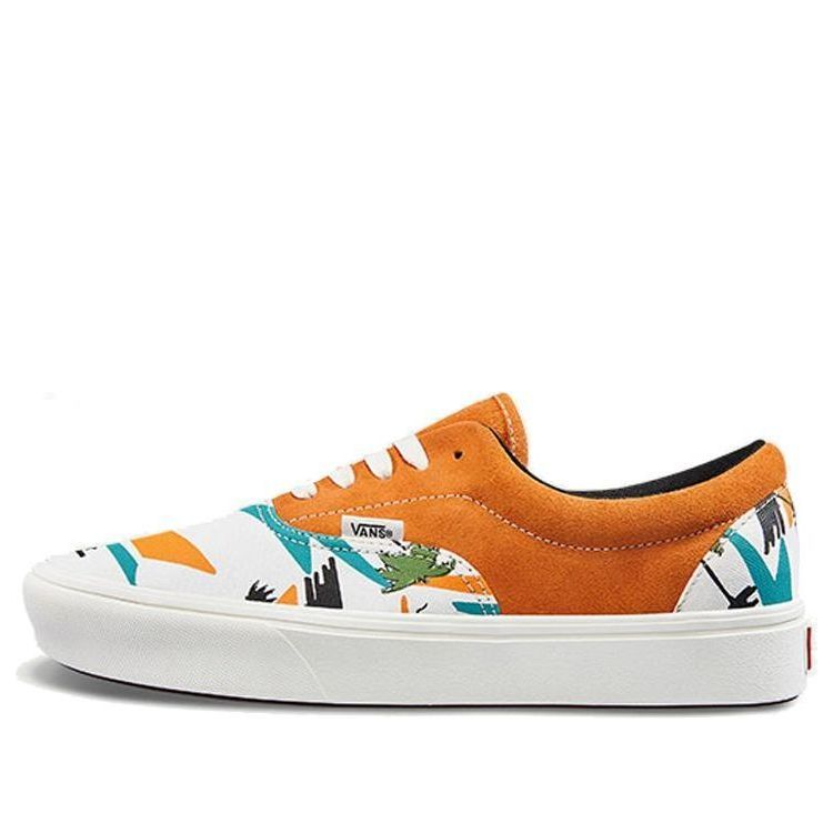 Кецове и обувки Vans Vault ComfyCush Era LX Многоцветен | VN0A45JYVWU, 0