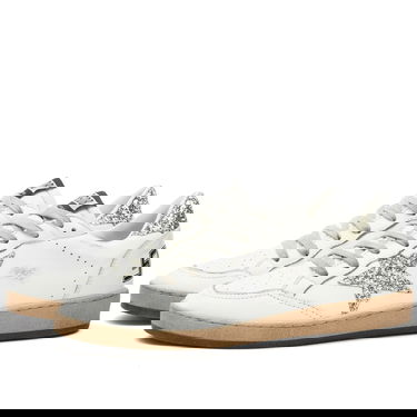 Кецове и обувки Golden Goose Ball Star Бяло | GWF00117F00377311325, 0