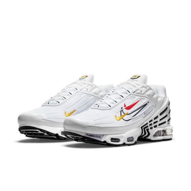 Кецове и обувки Nike Air Max Plus 3 Бяло | DN6993-100, 1