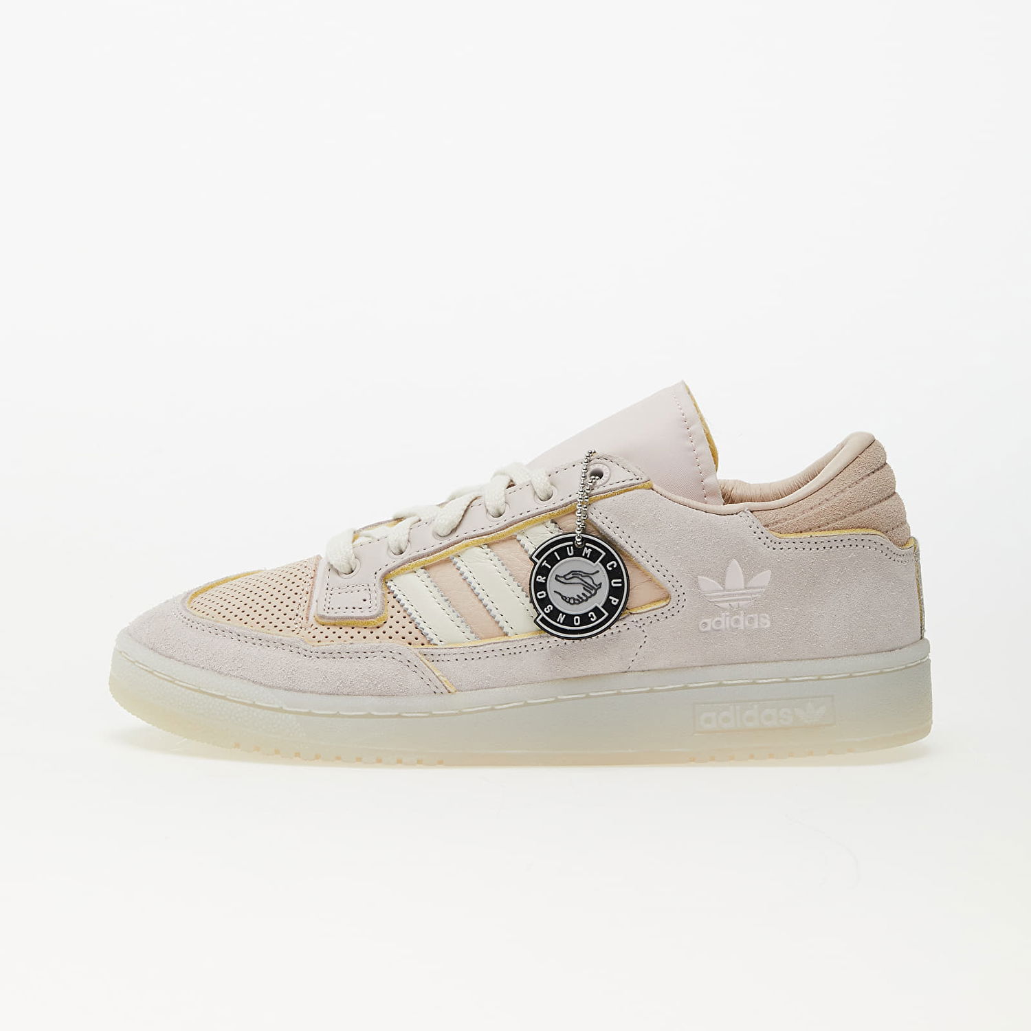 Кецове и обувки adidas Originals adidas x Offspring Centennial Бежово | ID5492, 0