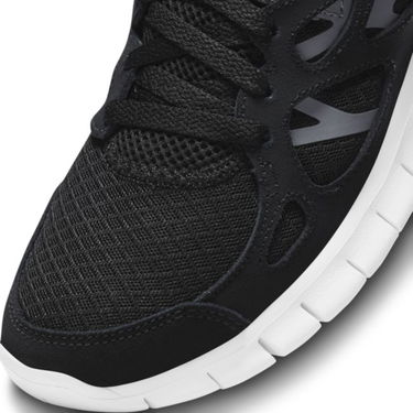 Кецове и обувки Nike Free Run 2 W Черно | DM9057-001, 4
