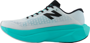 Кецове и обувки New Balance FuelCell SuperComp Trainer v3 Тюркоазено | mrcxlw4, 1