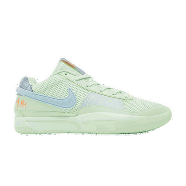 Кецове и обувки Nike Ja 1 Сиво | FQ4796-800, 0