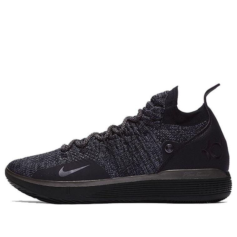 Кецове и обувки Nike KD 11 'Twilight Pulse' Черно | AO2604-005, 0