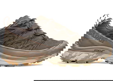 Кецове и обувки Salomon XT-6 LTR "Cord Wren" Сиво | L47294900, 0