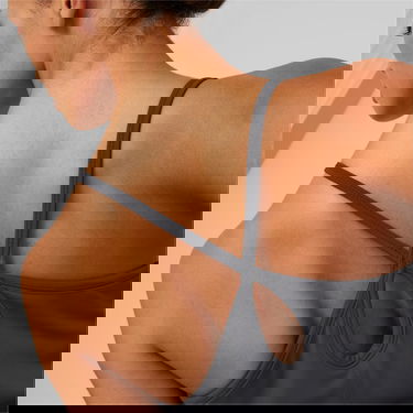 Потник Puma 2 in 1 Studio Ultrabare Tank Top Черно | 523143_01, 2