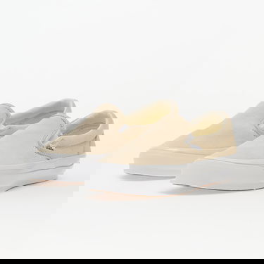 Кецове и обувки Vans LX Classic Slip-On 98 Бежово | VN000D9PCHW1, 5