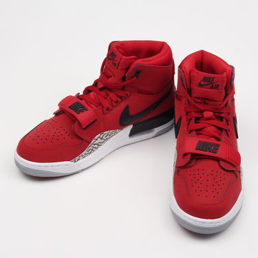 Кецове и обувки Jordan Air Jordan Legacy 312 Червено | AV3922-601, 2