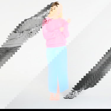 Пуловер adidas Originals Adidas Adicolor Holiday Knit Sweatshirt Розово | JX7811, 3