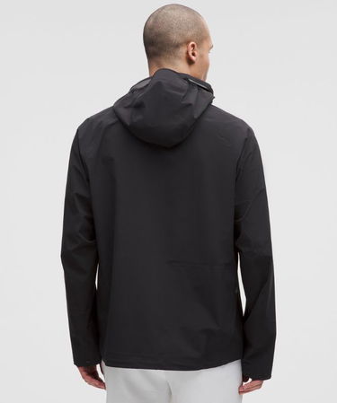 Яке lululemon Waterproof Golf Jacket Черно | prod11870298, 2