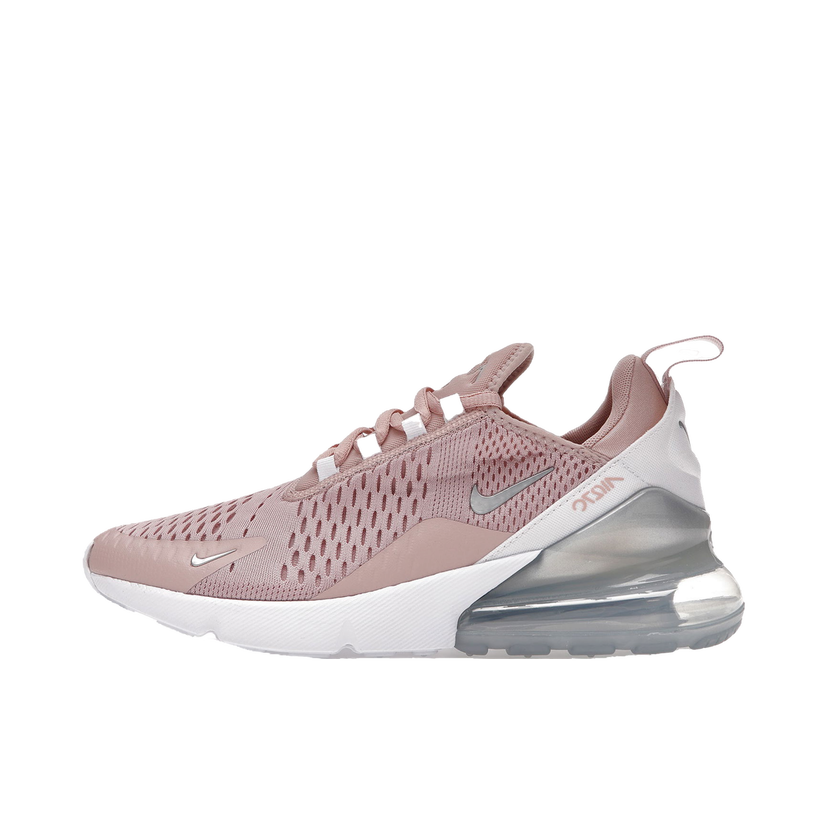 Кецове и обувки Nike Air Max 270 Pink Oxford W Розово | DM8326-600