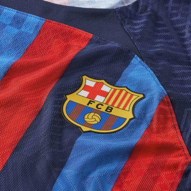 Фланелка Nike F.C. Barcelona 2022/23 Match HomeADV Football Синьо | DJ7643-453, 2