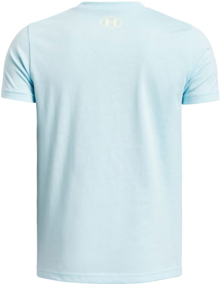 Тениска Under Armour Under Armour Boxed Sports Update Short Sleeve T-Shirt Синьо | 1388672-494, 1