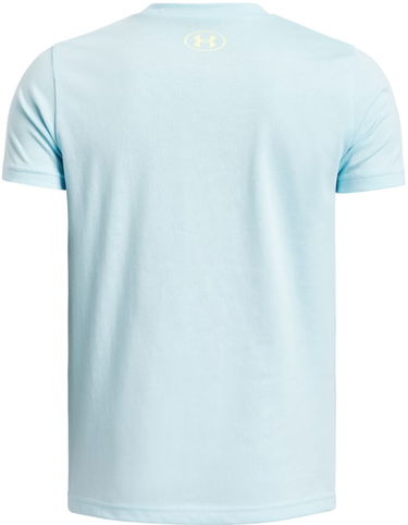 Тениска Under Armour Under Armour Boxed Sports Update Short Sleeve T-Shirt Синьо | 1388672-494, 1