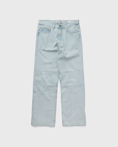 Дънки OUR LEGACY Extended Third Cut Jean Superlight Wash Тюркоазено | M12053S, 2