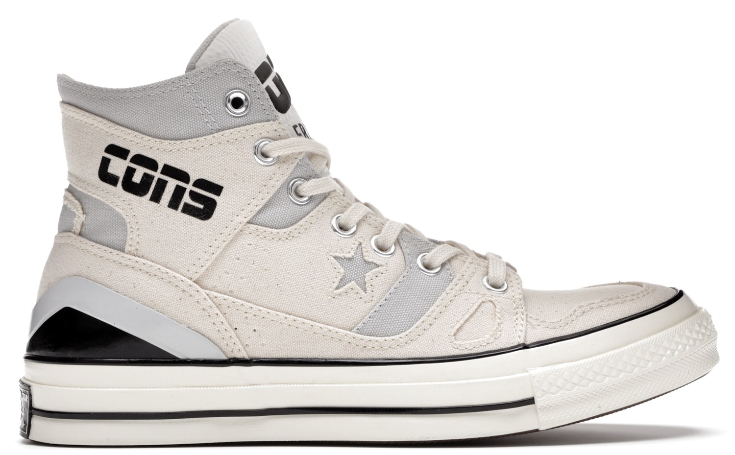 Кецове и обувки Converse Chuck 70 E260 Hi White Бяло | 166463C, 0