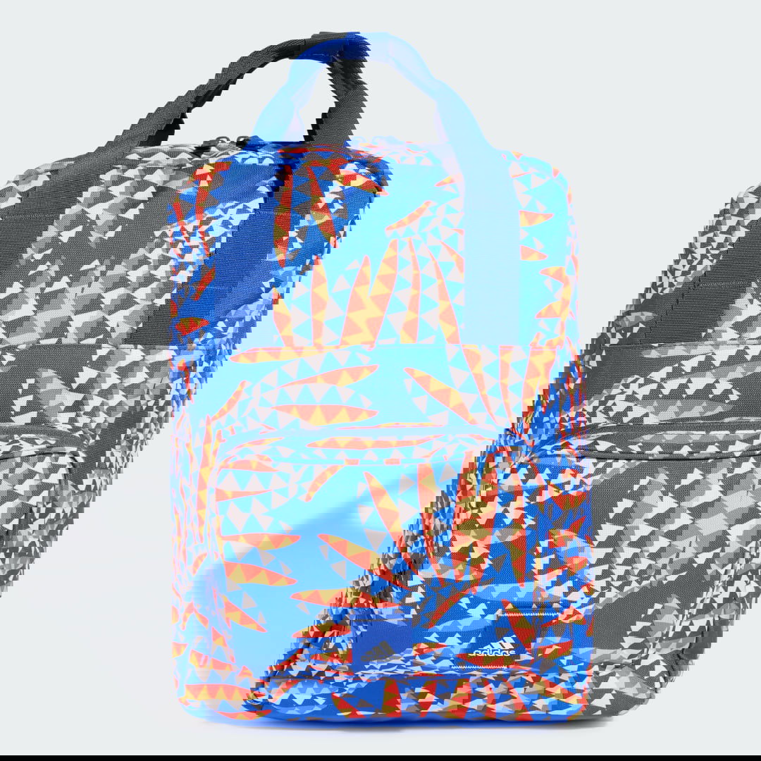 Раница adidas Performance FARM Rio Backpack Тъмно синьо | IU3155, 1