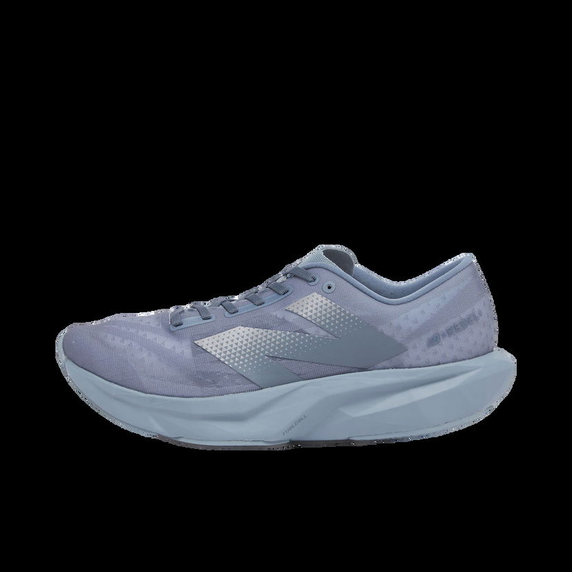 Бягане New Balance UFCXTD4 REBEL v4 Сиво | UFCXTD4