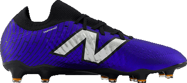 Кецове и обувки New Balance Tekela Magia Low Laced FG v4+ Football Boots Лилаво | st2flz45, 2