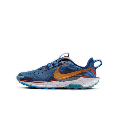Кецове и обувки Nike Pegasus Trail 5 Синьо | FV5638-400, 0
