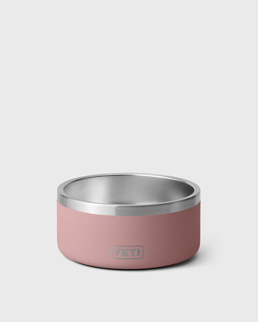 Домашен декор YETI Boomer 4 Dog Bowl Розово | SKU-0701-24H2SSP, 0
