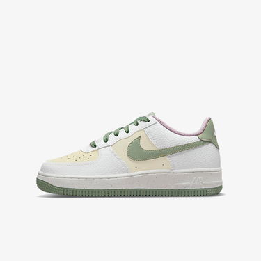Кецове и обувки Nike Air Force 1 LV8 Бяло | DQ0360-100, 3