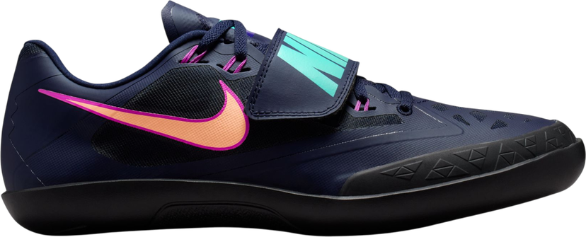 Кецове и обувки Nike Zoom SD 4 Тъмно синьо | hq3487-400