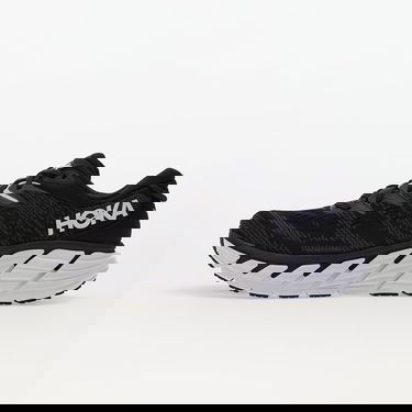 Кецове и обувки Hoka One One Gaviota 4 Черно | 1123198-BWHT, 0