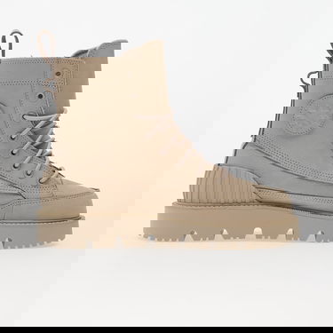 Кецове и обувки Converse Chuck 70 Rugged Boot Бежово | A14673C, 2