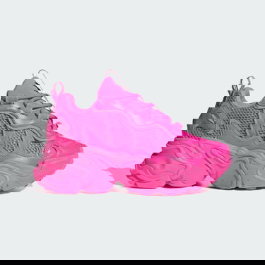 Кецове и обувки adidas Originals OZWEEGO Shoes Розово | IF1520, 1