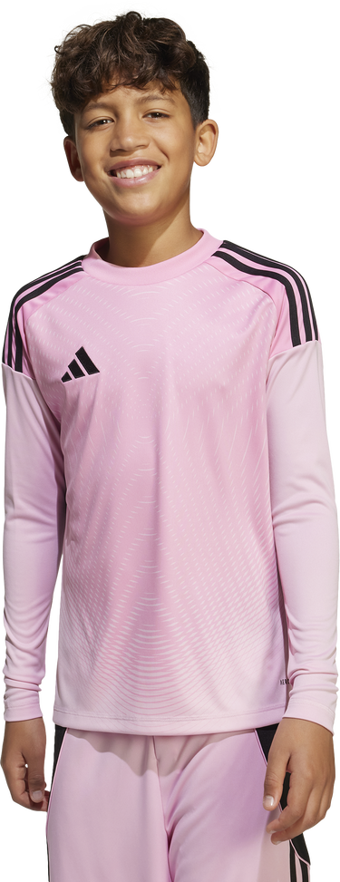Фланелка adidas Originals adidas Tiro 25 Competition Long Sleeve Jersey Розово | jj1935, 7
