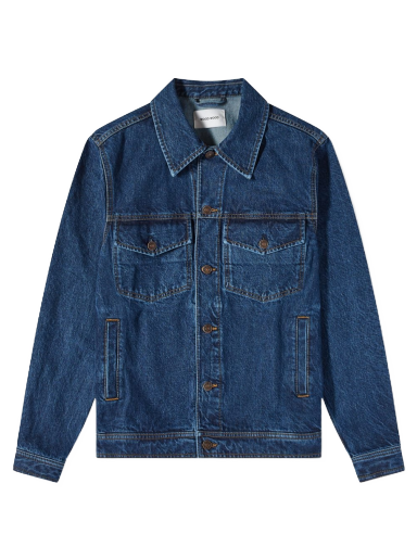 Ivan Denim Jacket