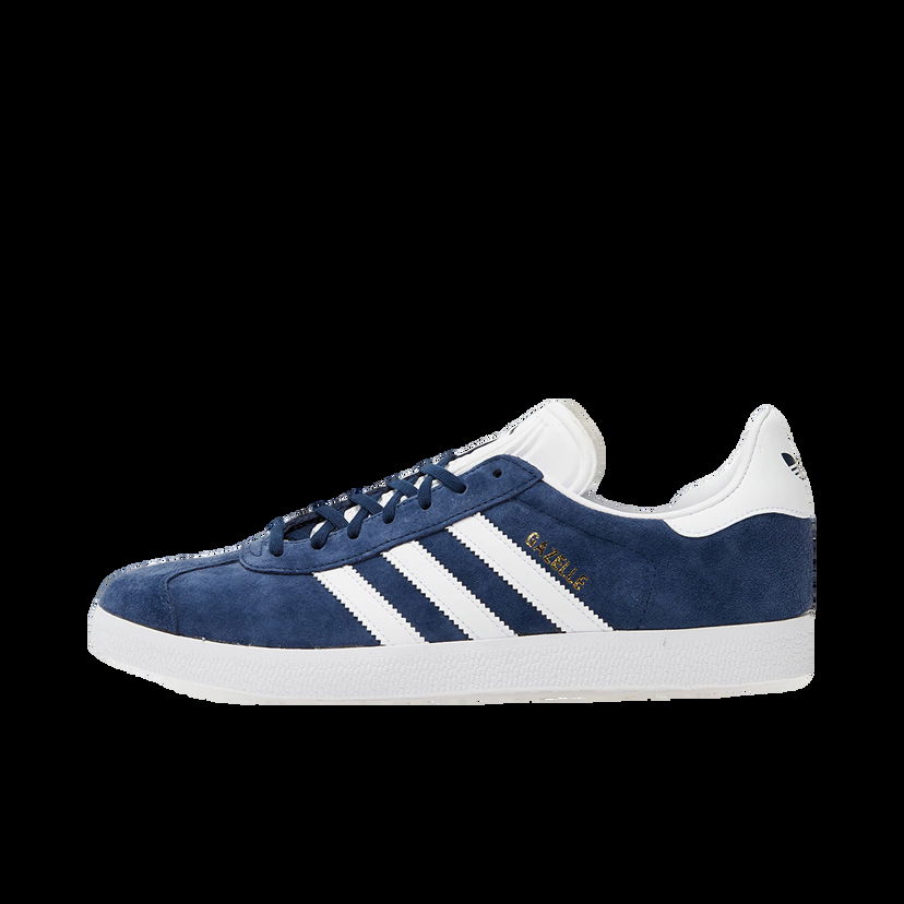 Кецове и обувки adidas Originals Gazelle Синьо | bb5478