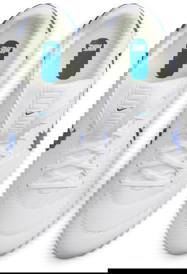 Кецове и обувки Nike Premier III FG Бяло | hm0265-103, 5