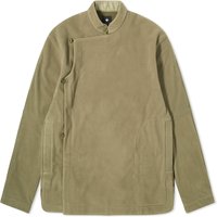 Яке Maharishi Asym Monk Overshirt Зелено | 4579-OLV, 1