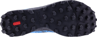 Кецове и обувки inov-8 MudTalon v2 wide Синьо | 001647-blbk-w-001, 3