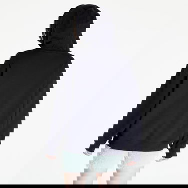 Суитчър adidas Originals Adicolor Classics Oversized Hoodie Черно | IB7454, 2