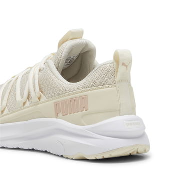 Кецове и обувки Puma Softride One4all Wn's 36 Бежово | 377672-13, 4