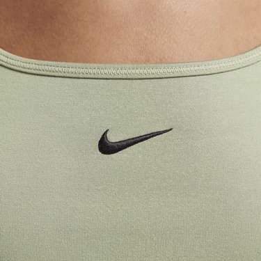 боди Nike Sportswear Essentials Зелено | FD4850-386, 2
